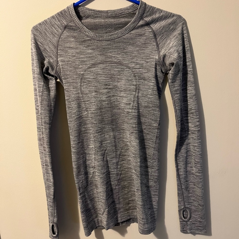 Lululemon Swiftly Tech 2.0